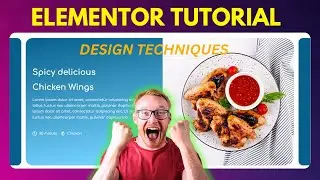 🚀 Elementor Tutorial 2025 | Master WordPress Elementor Like a Pro!