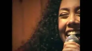 Jayda G - 'Scars' (Official Live Session)