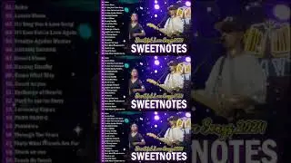 SELOS | Shaira | Sweetnotes Live Cover | SWEETNOTES Nonstop Playlist 2024 | Dance Music VL.1#shorts