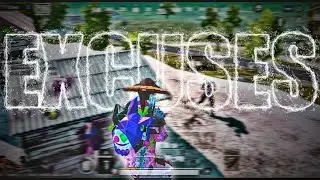 Excuses - AP Dhillon BGMI Velocity montage-Free Preset