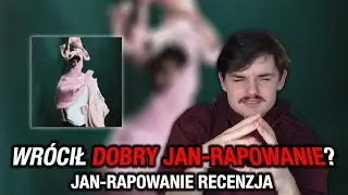 Jan-Rapowanie - GROTESKA | reCENZO