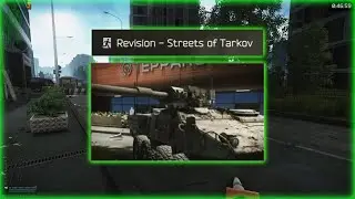 Revision - Streets of Tarkov - Quest Guide