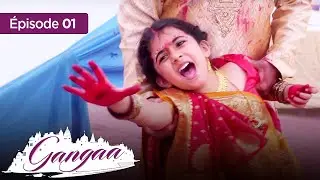 GANGAA  - ep 01 - Une jeunesse sacrifiée - Série en Français