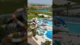 Lake and River Hotel&SPA 5* Сиде Турция