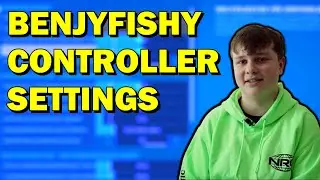 These Settings Will Turn You Into a Controller Benjyfishy