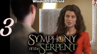 Symphony of the Serpent New Update v.01075