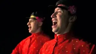 Русские народные песни / LUCKY MEN GROUP