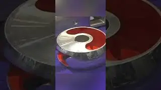 STRANGEST Engine PART Ever MADE
