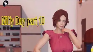 Milfy Day part 10