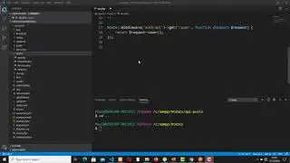 LARAVEL 8 CRUD API FOR BEGINNERS: API Introduction.
