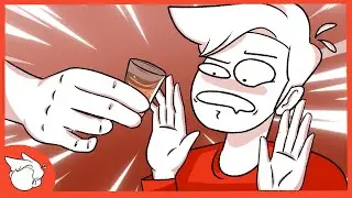 How To NOT Get Drunk (Animated Story)