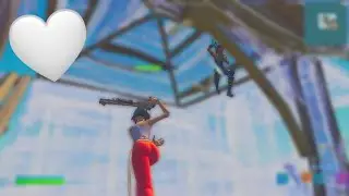 Better 🤍 (Fortnite Montage)