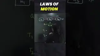 Laws of Motion 💯Shortcut 🔥ft KRD Madam #eapcet2025