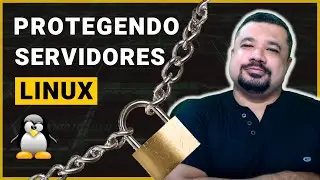 Introdução ao TCP Wrappers e Xinetd | Como Proteger Servidores Linux