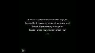 SAD!– XXXTentacion  ( lyrics )