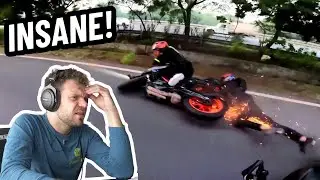 Crazy and Unexpected Crashes!!!