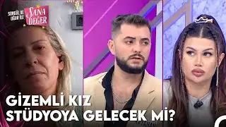 Aslı ve Kayahan Arasında Gizemli Kız Krizi - Songül ve Uğur ile Sana Değer 8. Bölüm