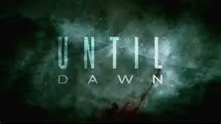 Until Dawn Part 4 - A DISAPPEARANCE