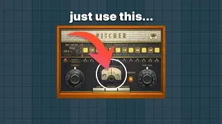 FL Studio AutoTune Plugin