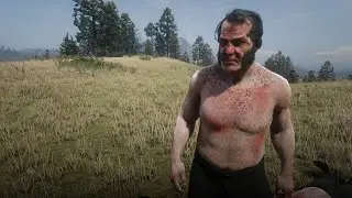 FIGHT CLUB & RIOT MOD RDR2  Native Trainer Menu Red Dead Redemption 2 PC MODS