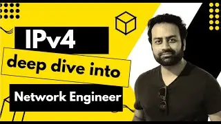 Deep Dive into IPv4 | snide IPv4: Navigating the Core of Internet Connectivity