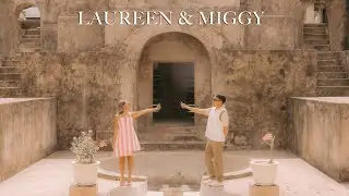 Laureen & Miggy | Official Prenup Video