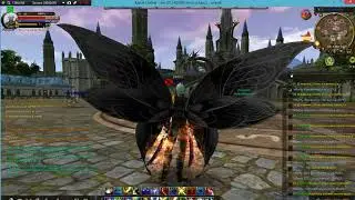 GM Zamena Karos Online