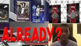 NBA 2K18 MYTEAM | NO MONEY SPENT | WE PULLED A SUPERSTAR | KOT4Q