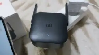 Hiç Bilmeyene Göre Xiaomi WiFi Range Extender Kurulum Nasıl Yapılır Anlatım