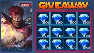 Mobile Legends Redeem Codes May / 28 / 2024 | Free MLBB Diamonds Redeem Code For You | Giveaway