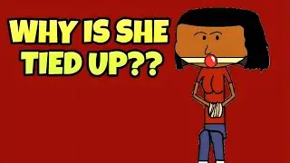WHAT IS ZAY DOING WITH THIS WOMAN?? ~ Pumpkin Planet YouTube Series