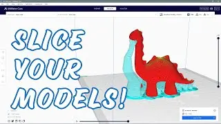 3D Printing with Cura beginner tutorial