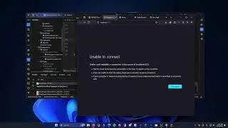 C# Blazor - Making a blog for fun