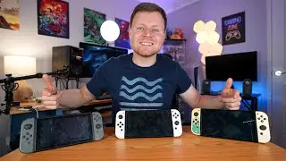 Nintendo Switch in 2023 - Is it still worth buying?