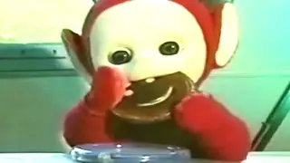 Телепузики | Teletubbies in Russian
