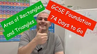 GCSE Foundation Revision - 74 Days to Go - Corbettmaths