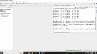 create a maven project in latest eclipse ||how to create a maven project in eclipse|#tech #learning