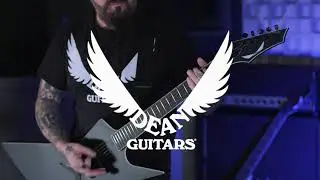 ZERO Select Series from Dean Guitars