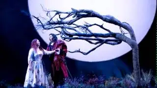 Piotr Beczała & Albina Shagimuratova: "Egli s'avanza...Veranno a te sill'aure"