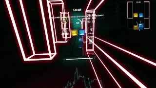 I'm Back in Beat Saber but There's a Twist...