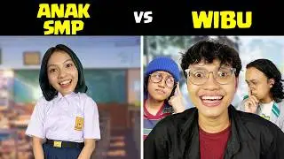 Apakah Wibu Lebih Cerdas Dari Anak SMP?