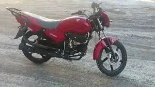 Мопед Vento RIVA-S 49 CM49Q