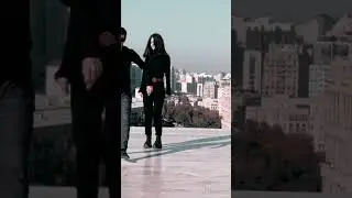 Ag Qara Qirmizi can ay Fransiz qizi Kamil Quseynov 