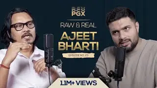 Ajeet Bharti addresses Dhruv Rathee's Dictatorship Allegations on Modi 