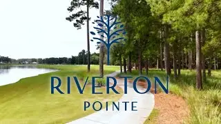 New Phase in Riverton Pointe in Hardeeville, SC | Community Tour by Toll Brothers