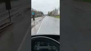 Счастье во Все 12 Колëс..