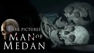 УЖАС ИЗ ПРОШЛОГО,MAN of MEDAN,В кооперативном режиме.прямой эфир СОСТОИТСЯ СЕГОДНЯ В 00:00 ПО МОСКВЕ
