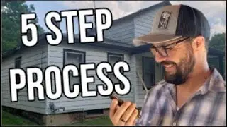 Step By Step Process For Making Cash Offers To Real Estate Agents - LIVE DEAL BREAKDOWN