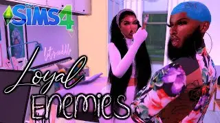 BETRAYAL, PREGNANCIES.. & NASTY SIMS! 🤢 // LOYAL ENEMIES | THE SIMS 4 LP #4