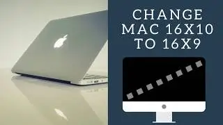 Change mac 